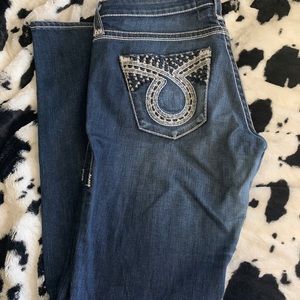 Women’s Big Star Jeans